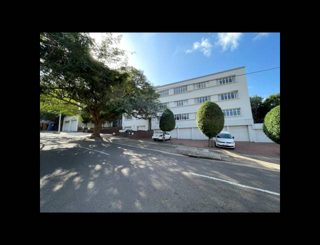 2 BEDROOM APARTMENT FOR SALE IN MUSGRAVE